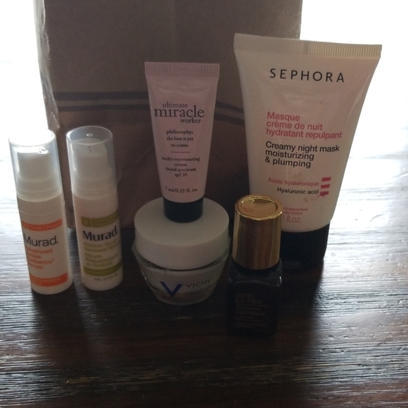 Other - Sephora murad bundle